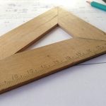 A Drawing Triangle