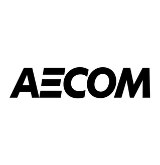 Aecom Logo